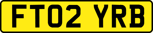 FT02YRB
