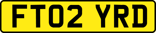 FT02YRD