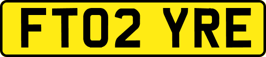 FT02YRE