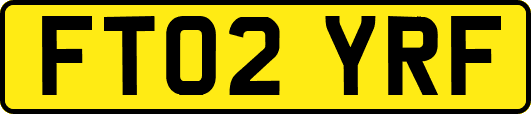 FT02YRF