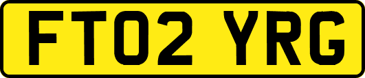 FT02YRG