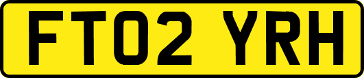 FT02YRH