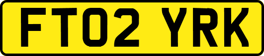 FT02YRK
