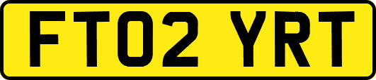 FT02YRT