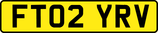 FT02YRV