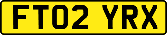 FT02YRX