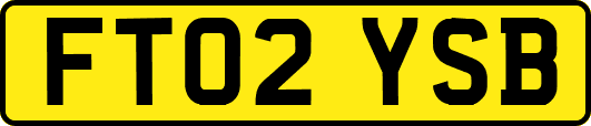 FT02YSB