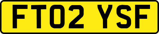 FT02YSF