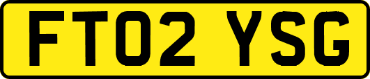 FT02YSG