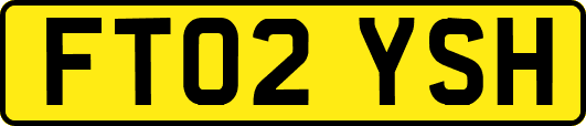 FT02YSH