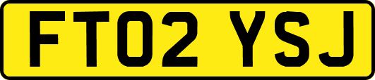 FT02YSJ