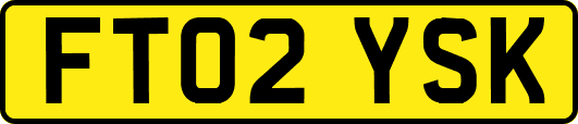FT02YSK
