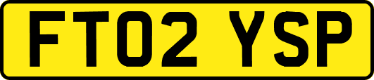 FT02YSP