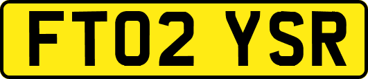 FT02YSR