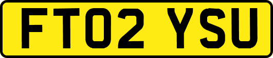 FT02YSU