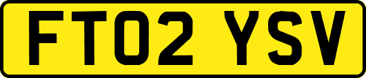 FT02YSV