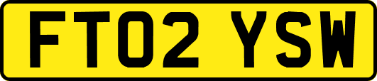 FT02YSW