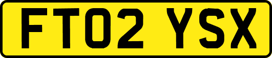 FT02YSX