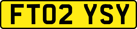 FT02YSY
