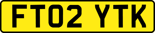 FT02YTK