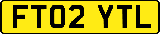 FT02YTL