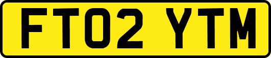 FT02YTM