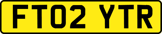 FT02YTR