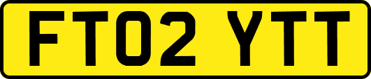 FT02YTT