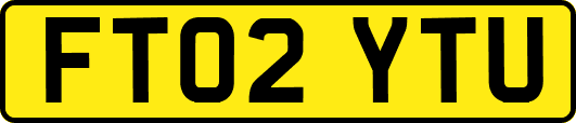 FT02YTU