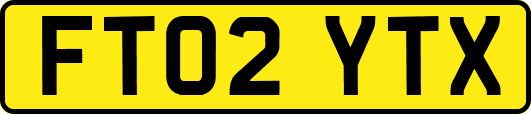 FT02YTX