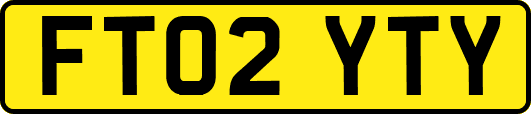 FT02YTY