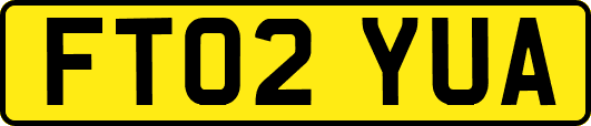 FT02YUA