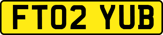 FT02YUB