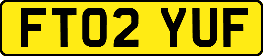 FT02YUF