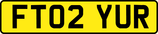 FT02YUR