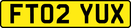 FT02YUX