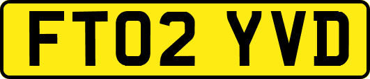 FT02YVD