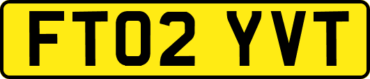 FT02YVT