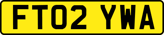 FT02YWA