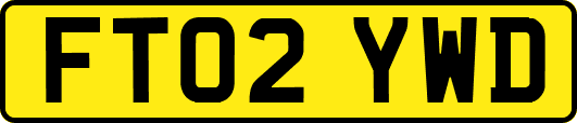 FT02YWD