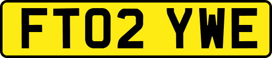 FT02YWE