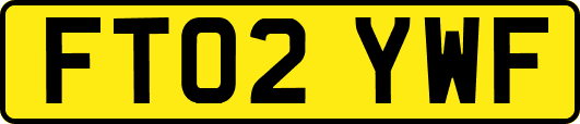 FT02YWF