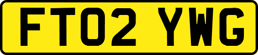FT02YWG