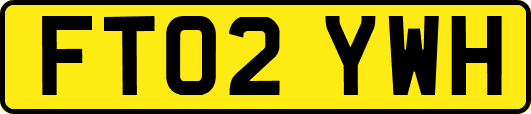 FT02YWH