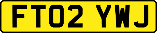 FT02YWJ