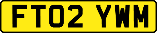 FT02YWM