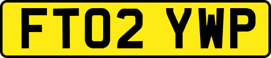 FT02YWP