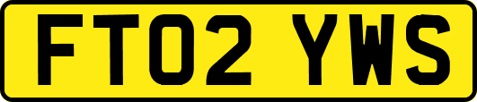 FT02YWS