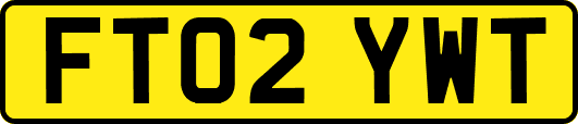 FT02YWT