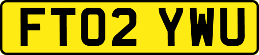 FT02YWU
